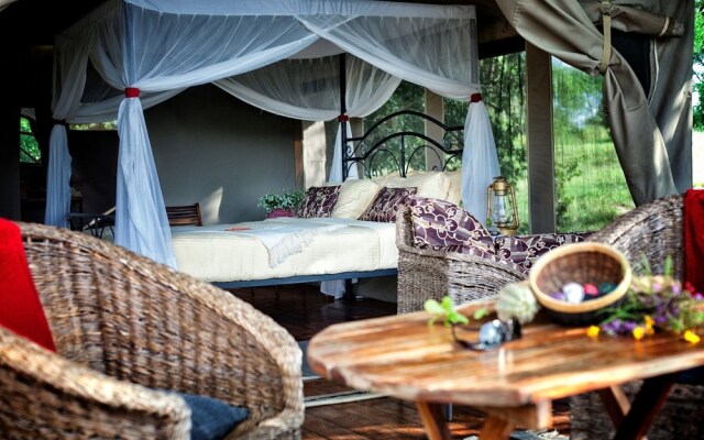 Tarangire River Camp, Mbali Mbali Lodges and Camps