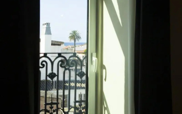 The Holy Cow Hostel Suites