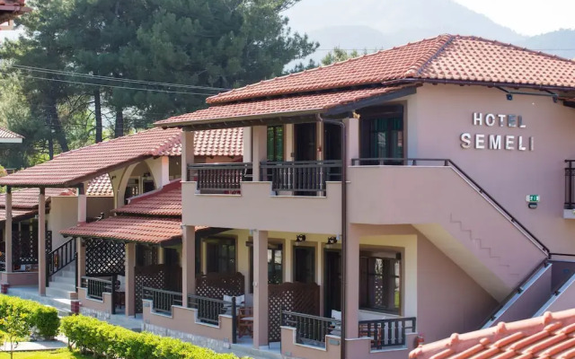 Semeli Hotel