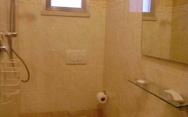 Hotel Villa del Sole