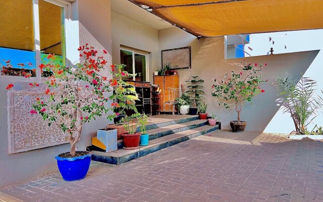 Home Stay Hostel