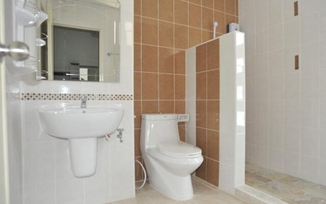 Ramida Apartment