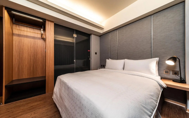 Fish Hotel Kaohsiung