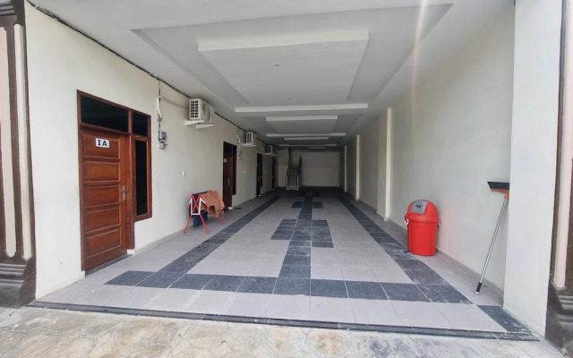 OYO 94105 P&g Guest House