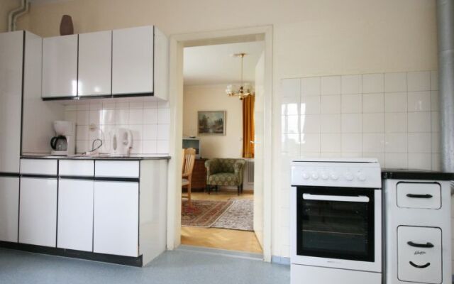 Holiday Home Irene