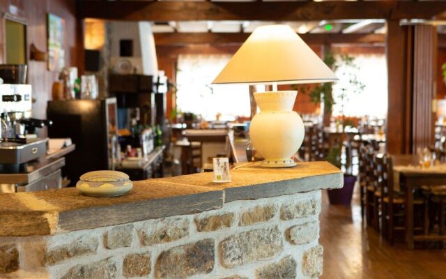 Hôtel Restaurant La Plage