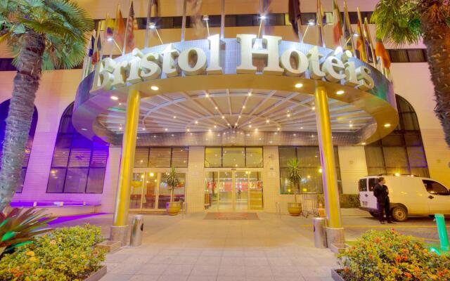 Bristol International Airport Hotel