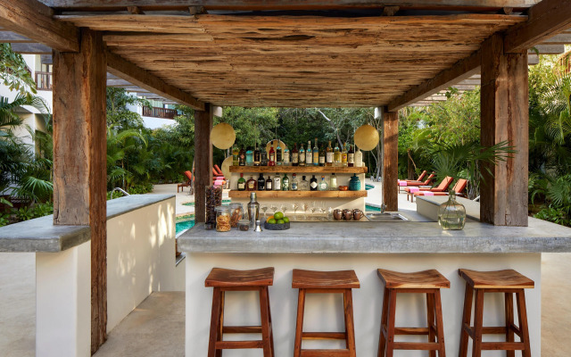 Kimpton Aluna Tulum by IHG