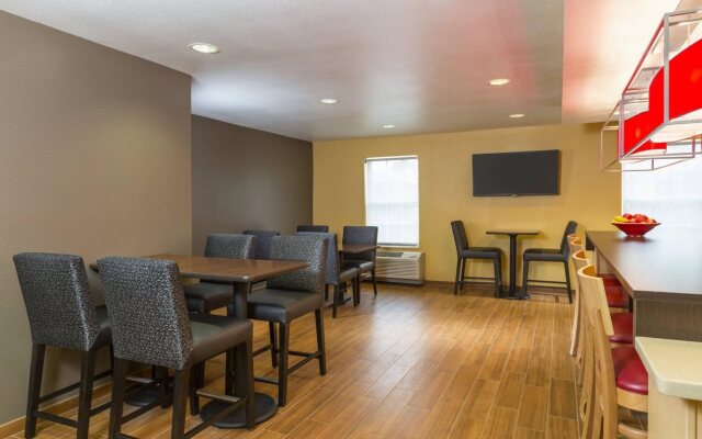 TownePlace Suites By Marriott Phoenix North