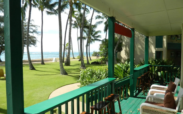 Hotel Coral Reef