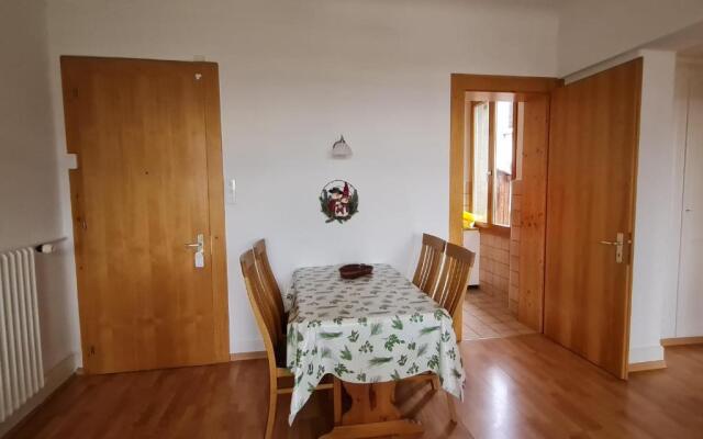 Appartement au centre du village, 2-4 personnes