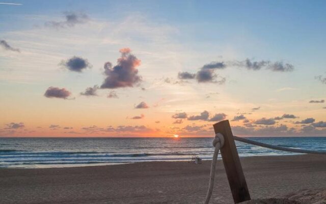 Woodn Sea Lodge - Capbreton