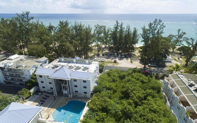 GoSun Beach Residence