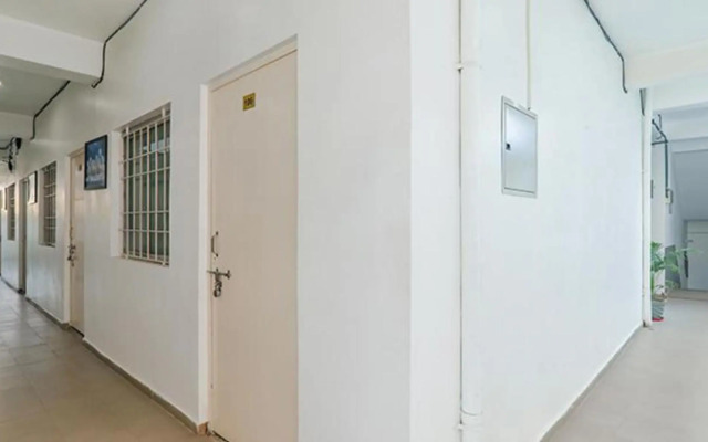 Super OYO Flagship 92280 Hotel Ashiyana Inn