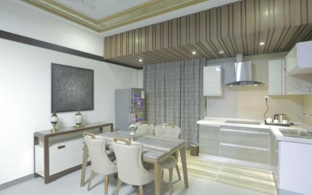 Niyaf Hotel Suites