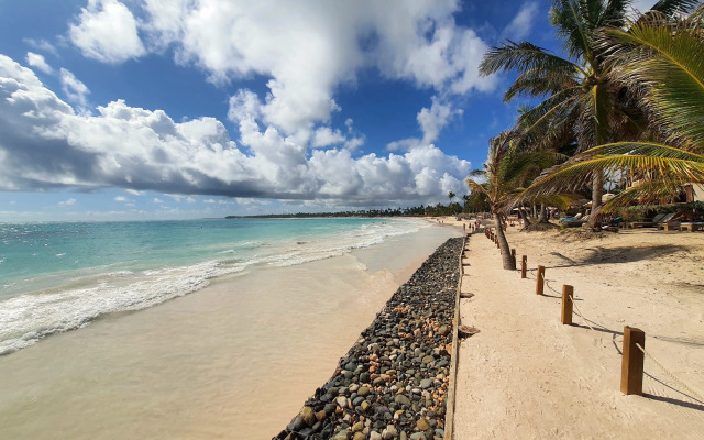 VIK hotel Cayena Beach