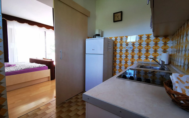 Apartments Zuppy Crikvenica