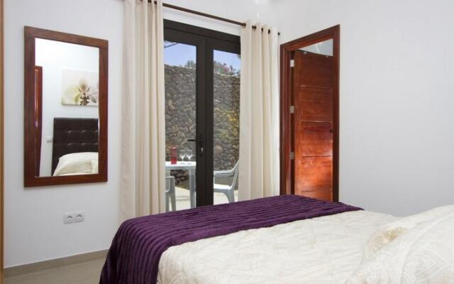 Villa Mirador Mojones