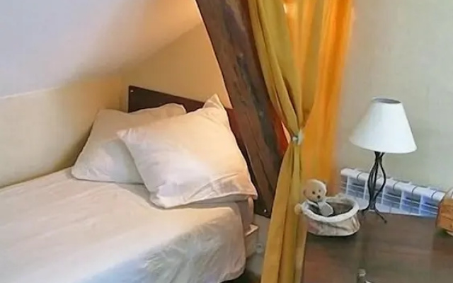L'ourserie B&B