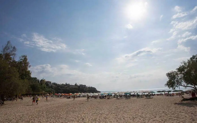 Remvi Hotel - Apartments