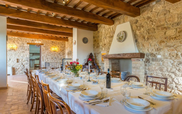 Santa Illuminata 20 12