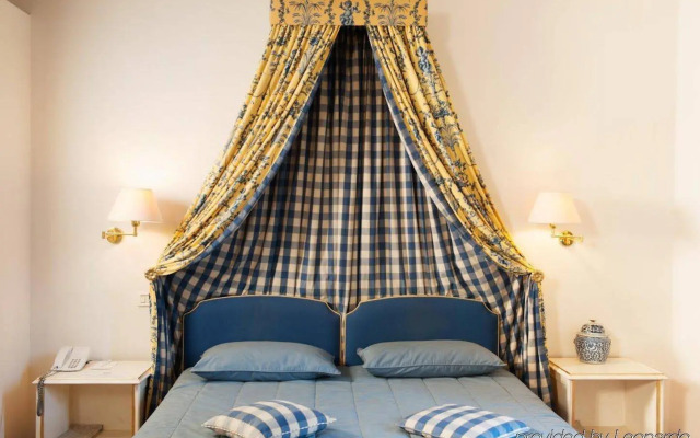 Palazzo Ruspoli Hotel