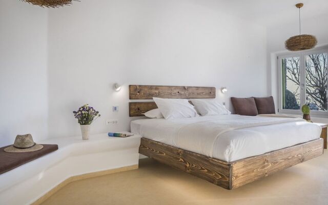 Klidon Dreamy Living Suites