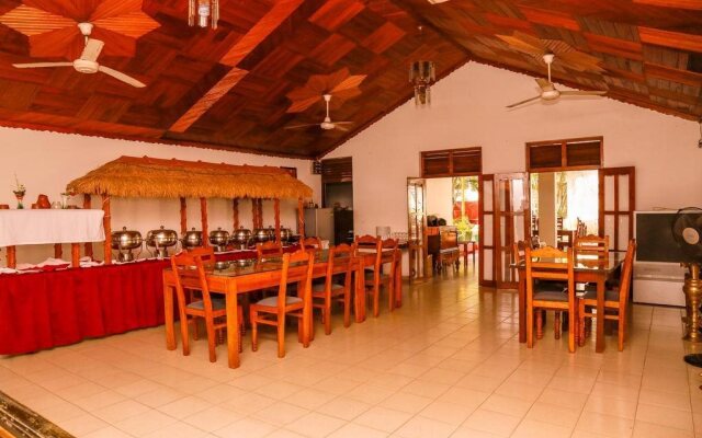 Odara Hotel and Restaurant