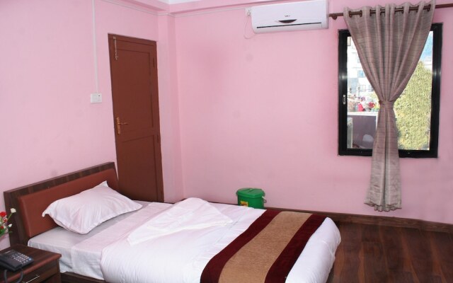 Sitapaila Homestay and Apartment