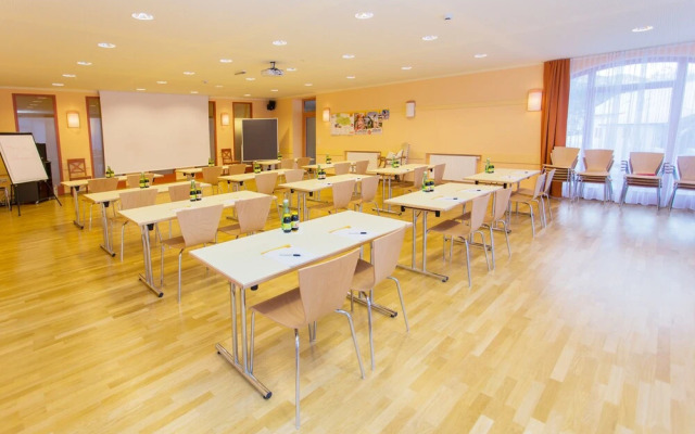 JUFA Hotel Gitschtal