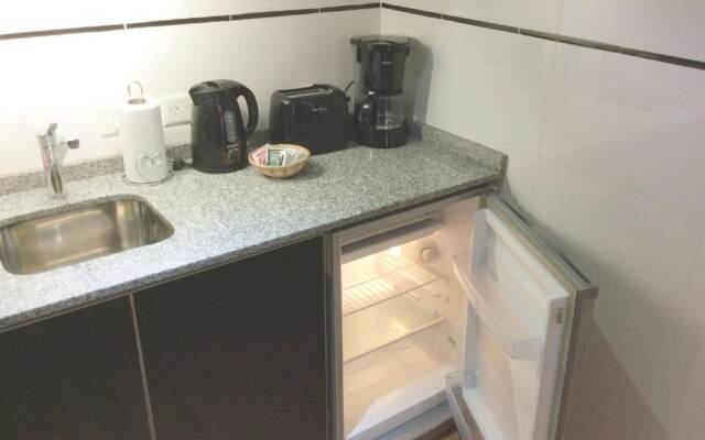 Syrah Suites