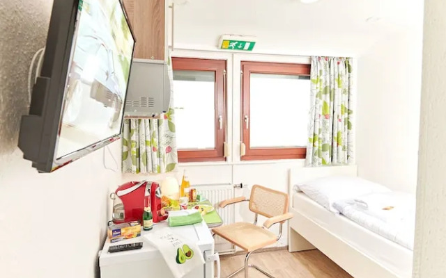 Aparthotel Marion Weber