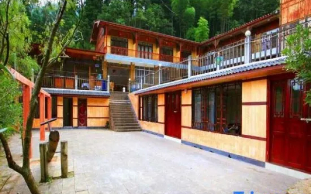Xiangbiling Manor