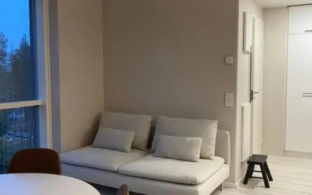 Luxus apartment Kalajoki Hiekkasärkät