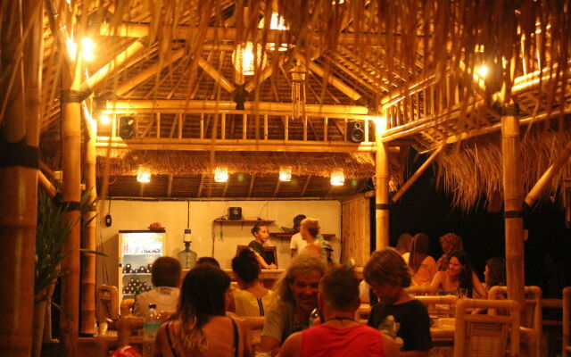 Segar Village