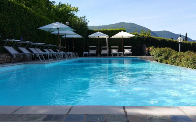 Hotel Villa Kinzica
