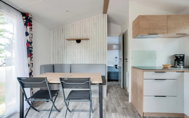 Club Vacances Bleues Keravel