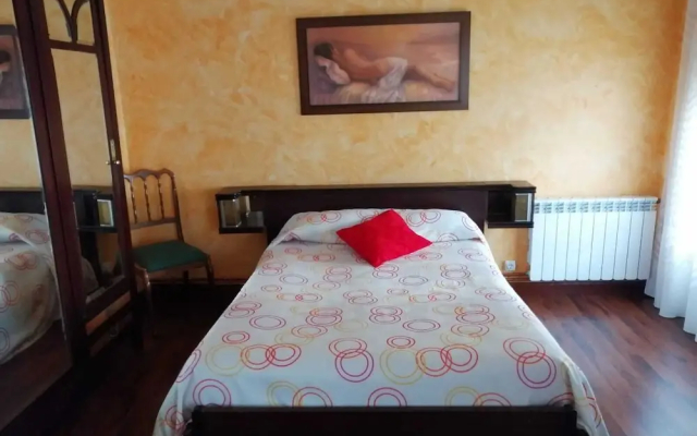 Hospedaje Menendez Pelayo