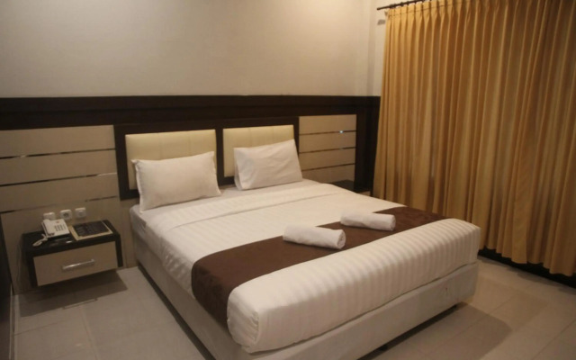 Puri Senggigi Hotel