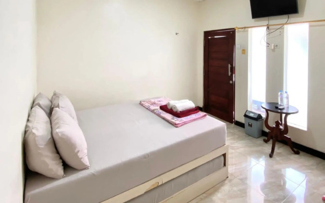 Satya Graha Hotel