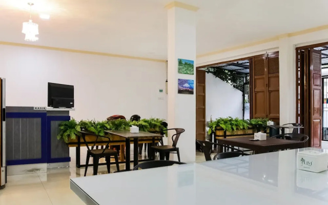 Hotel O Pa Baeng Baeng Near Rumah Sakit Faisal Formerly Guest House Cahaya 7296