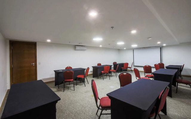 S4 Hotel