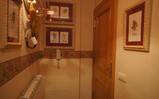 LH Apartamento Sayo VIII