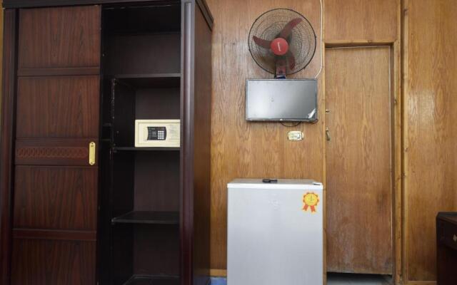 Egyptians Hostel
