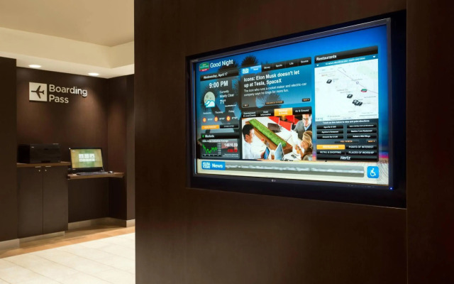 Courtyard by Marriott Palm Desert
