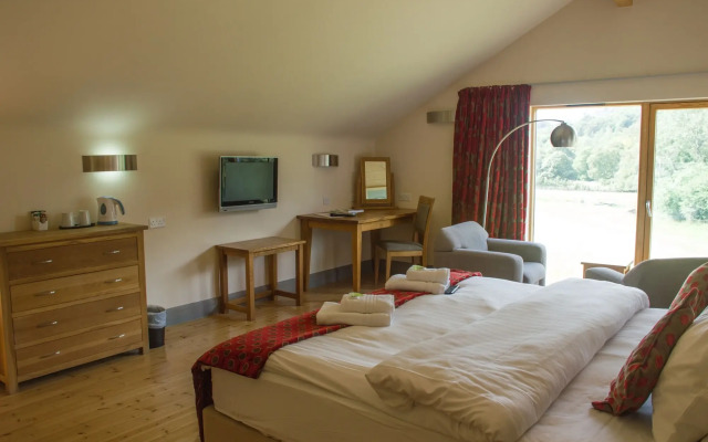 Brathay Hall - Brathay Trust