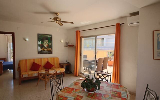 Costa CarpeDiem - Apartamento Paola