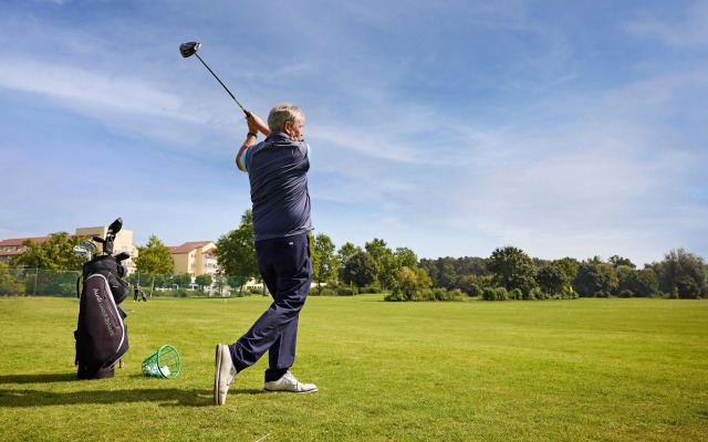 Dorint Marc Aurel Resort Bad Goegging