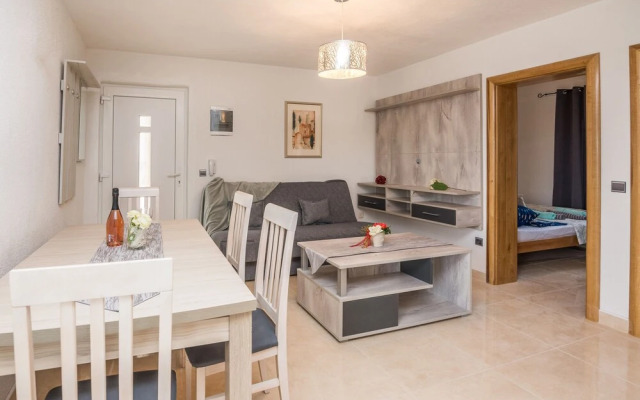 Apartments Bozic