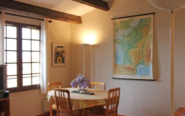 Beautiful Apartment in La Croix Valmer With Balcony